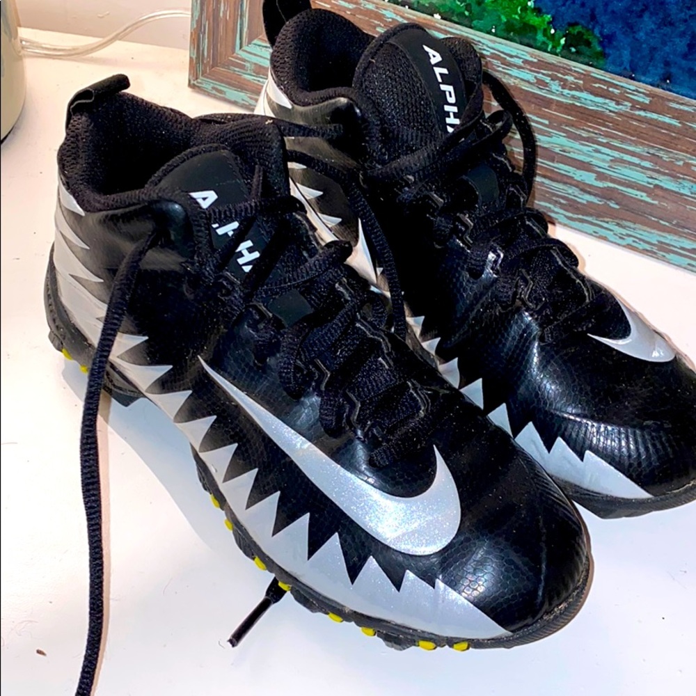 Nike Football Cleats